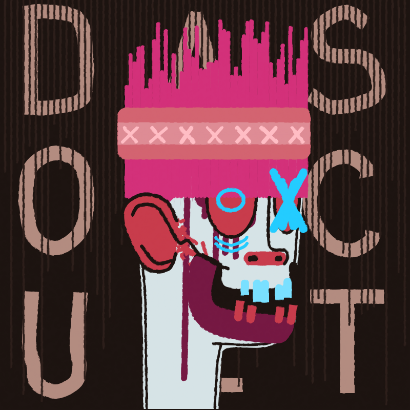 GEN XYZ Das Occult #9431 static token preview