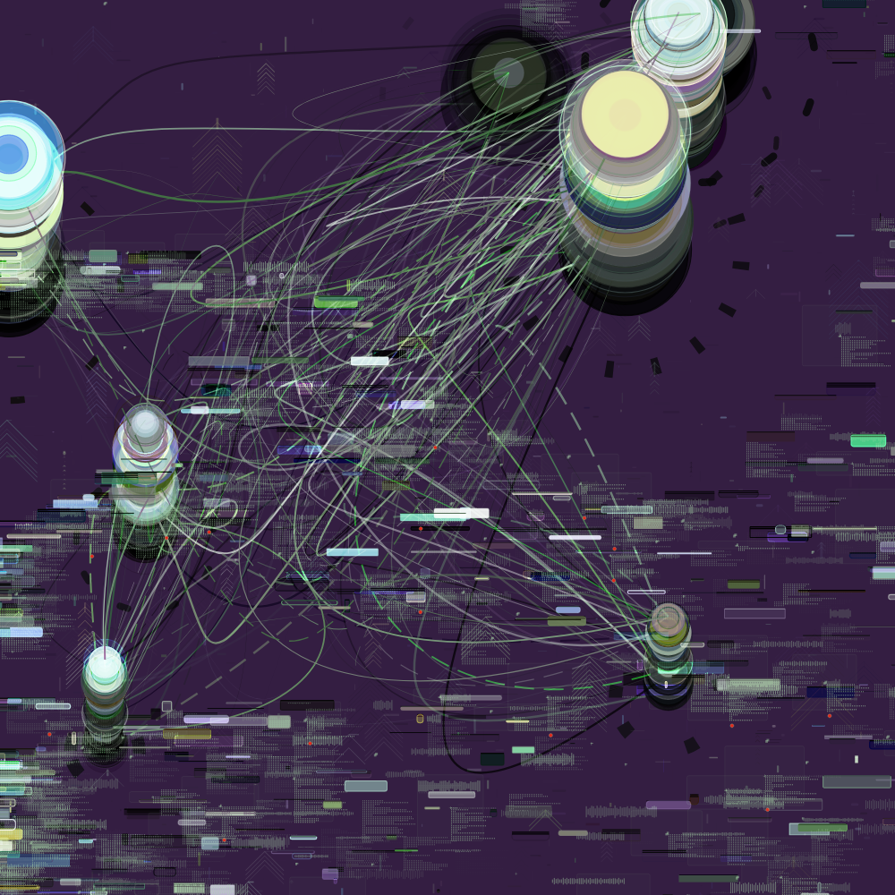 SERVERS #21 static token preview