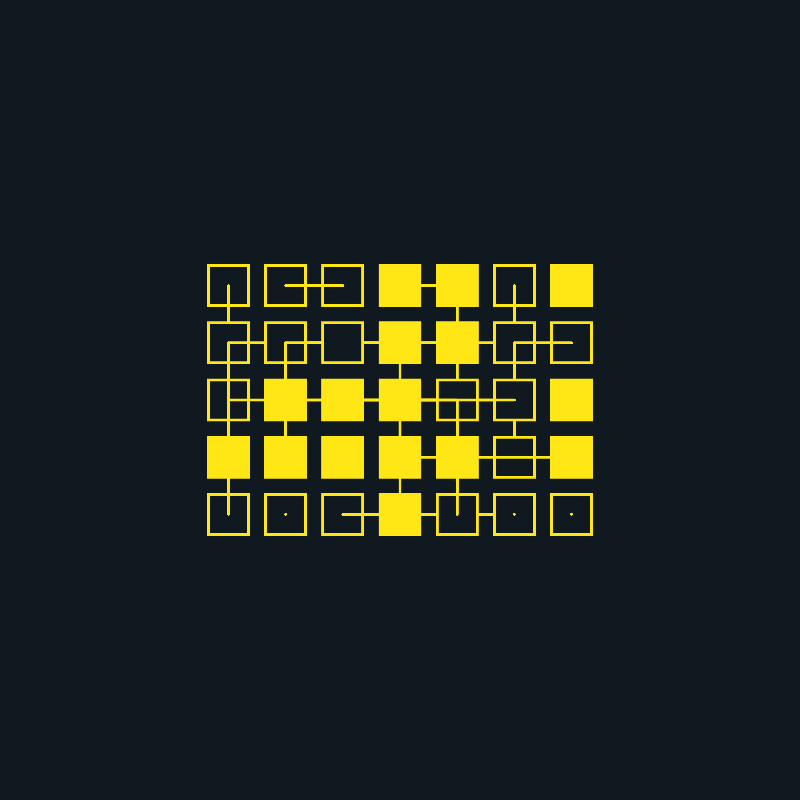 link #22 static token preview