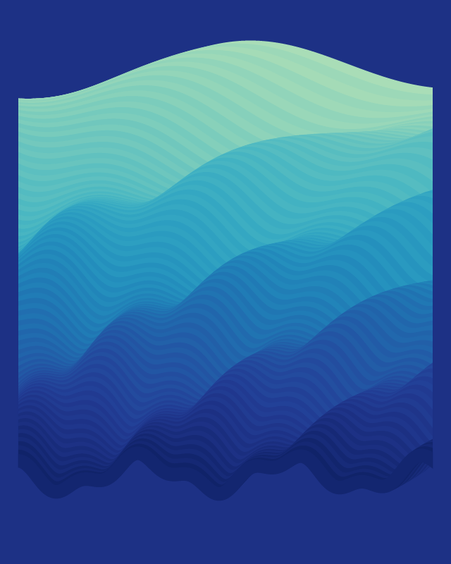 Bear Prints #13 static token preview