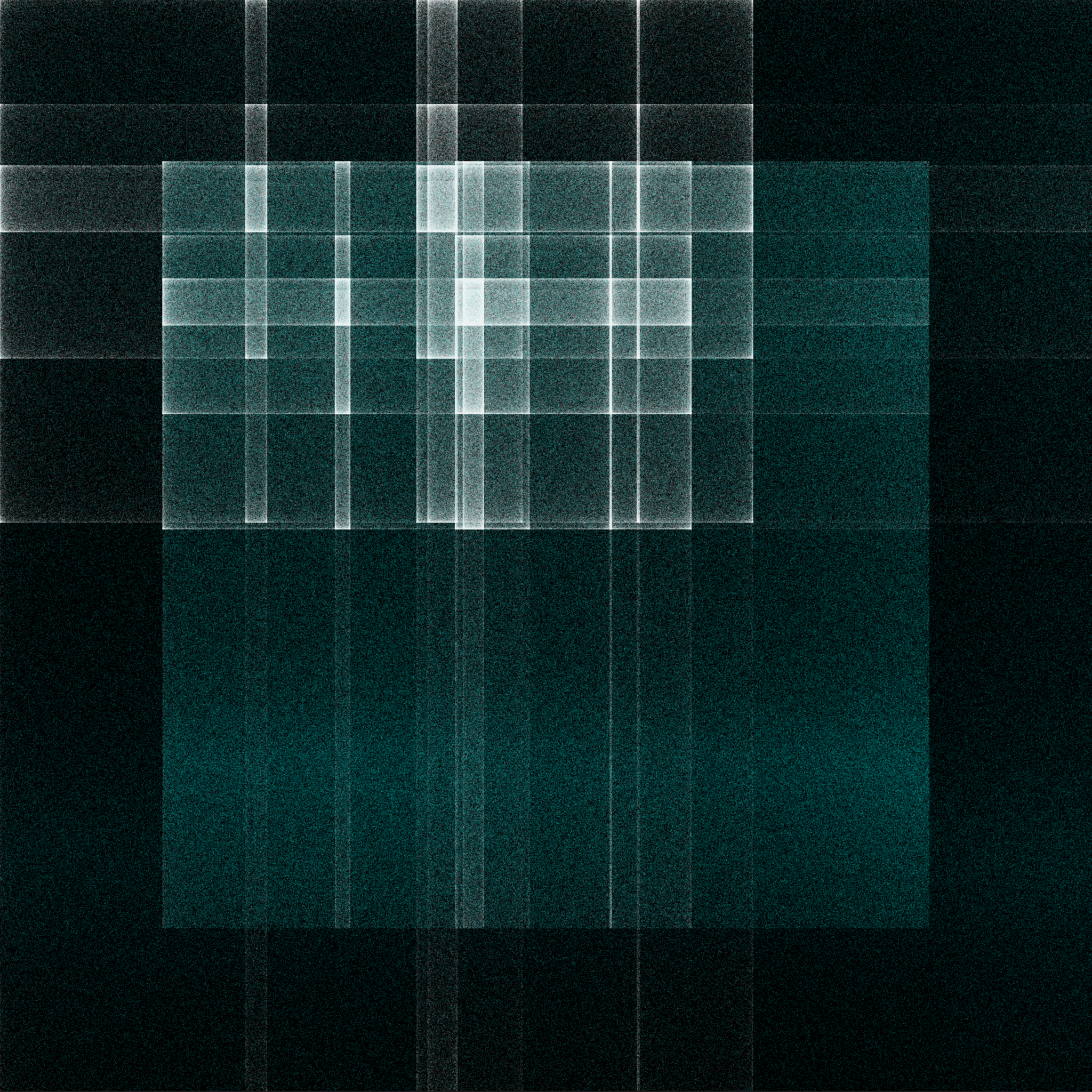 Glowing Windows #8 static token preview