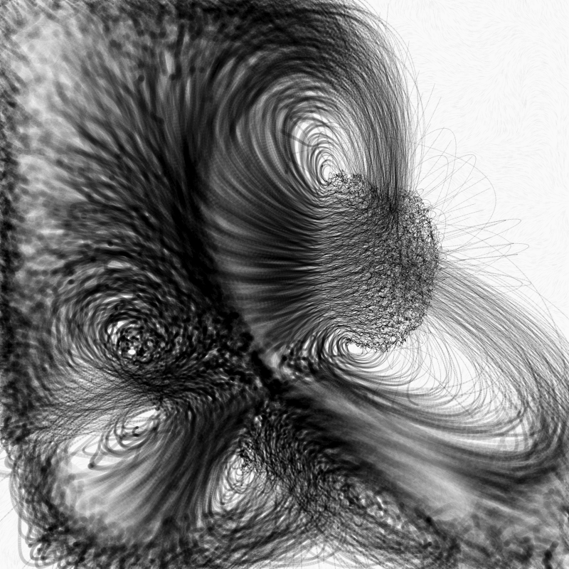 Convection Drawings #85 static token preview