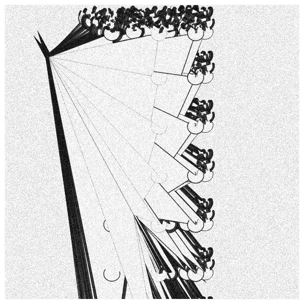 Neo-Retro Building #9 static token preview