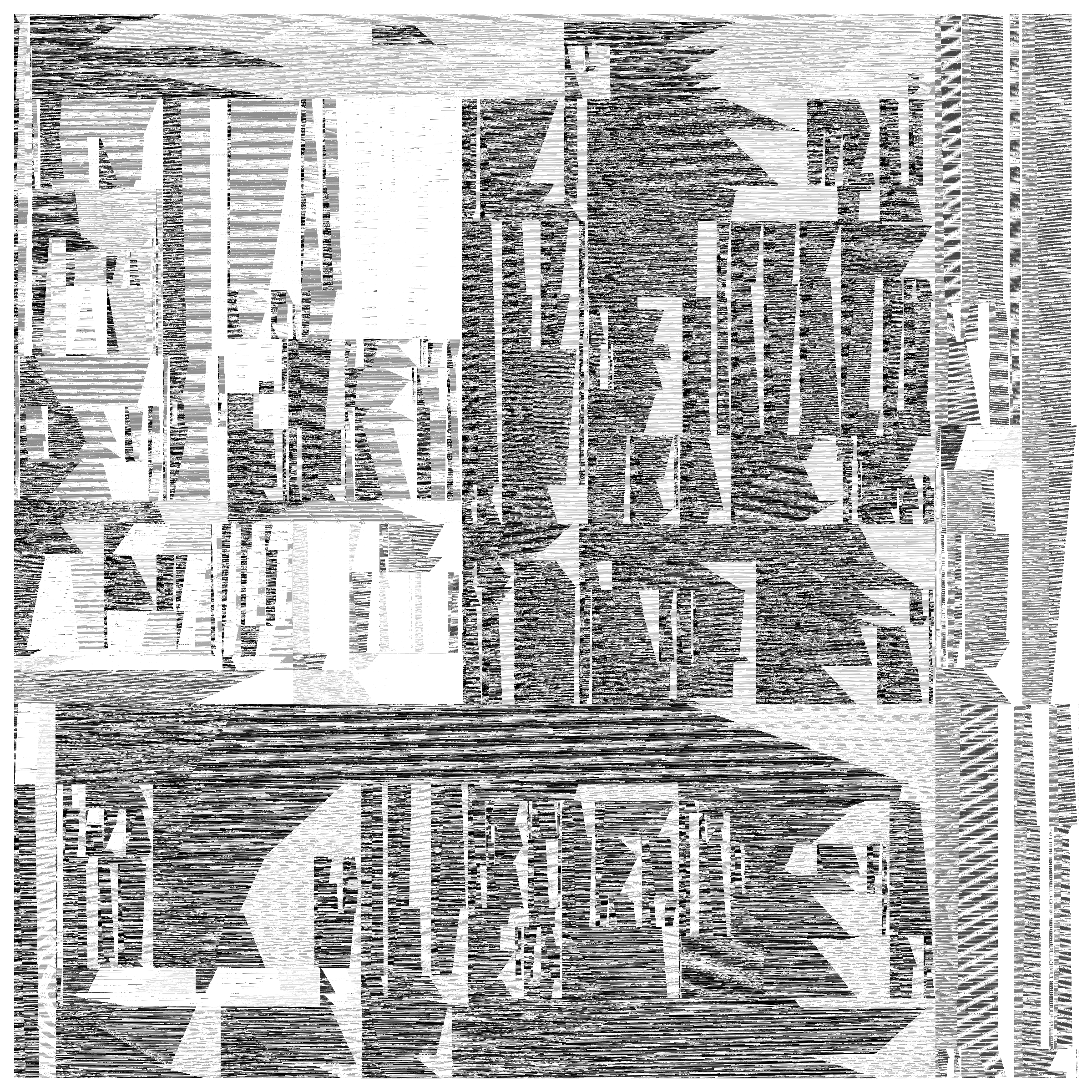 Subdivisions: light and shade #1 static token preview