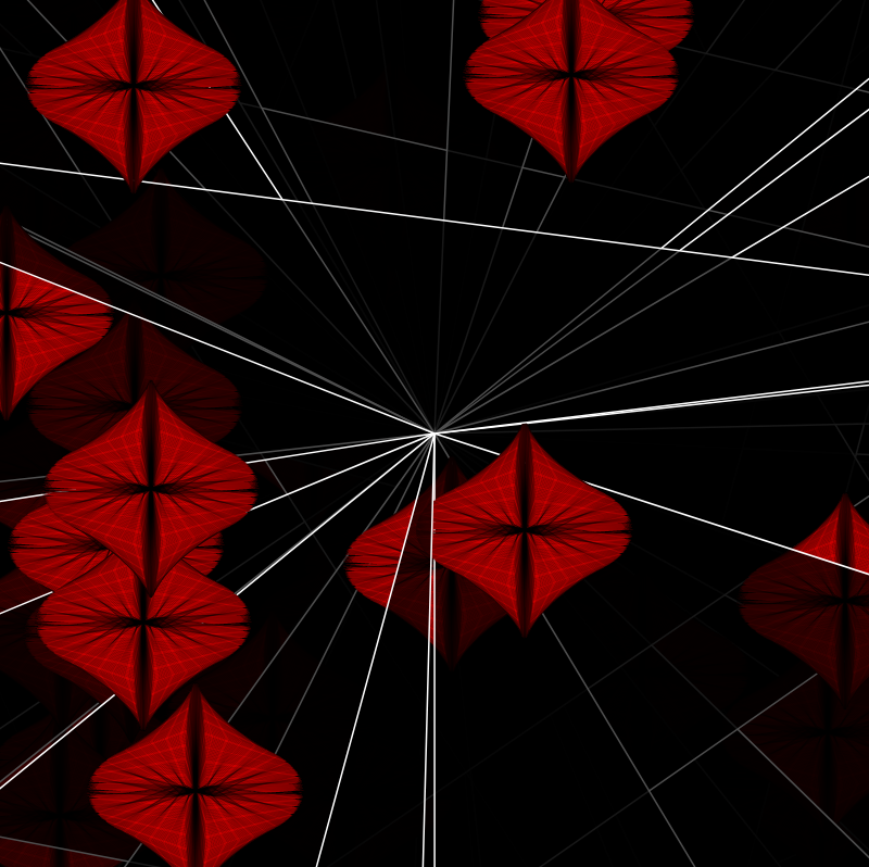 The Mathematician's Dream #7 static token preview