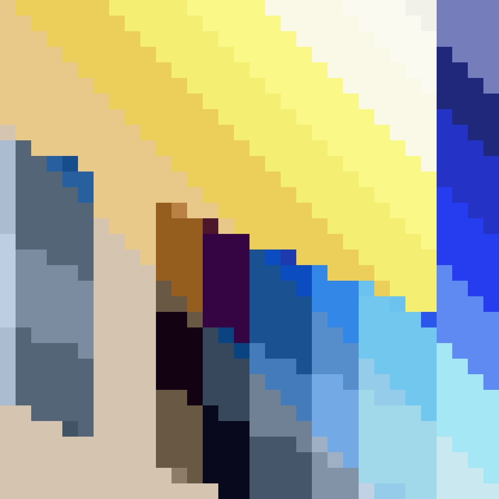 Fifty Frames of Wave #10 static token preview