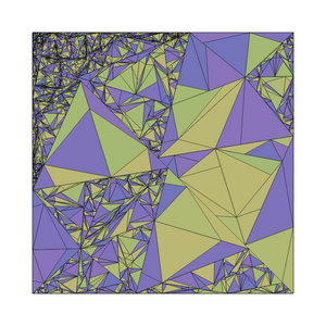 kaleidoscope project preview