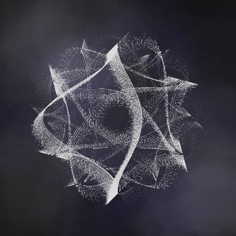 polar thread n.12 #2 static token preview