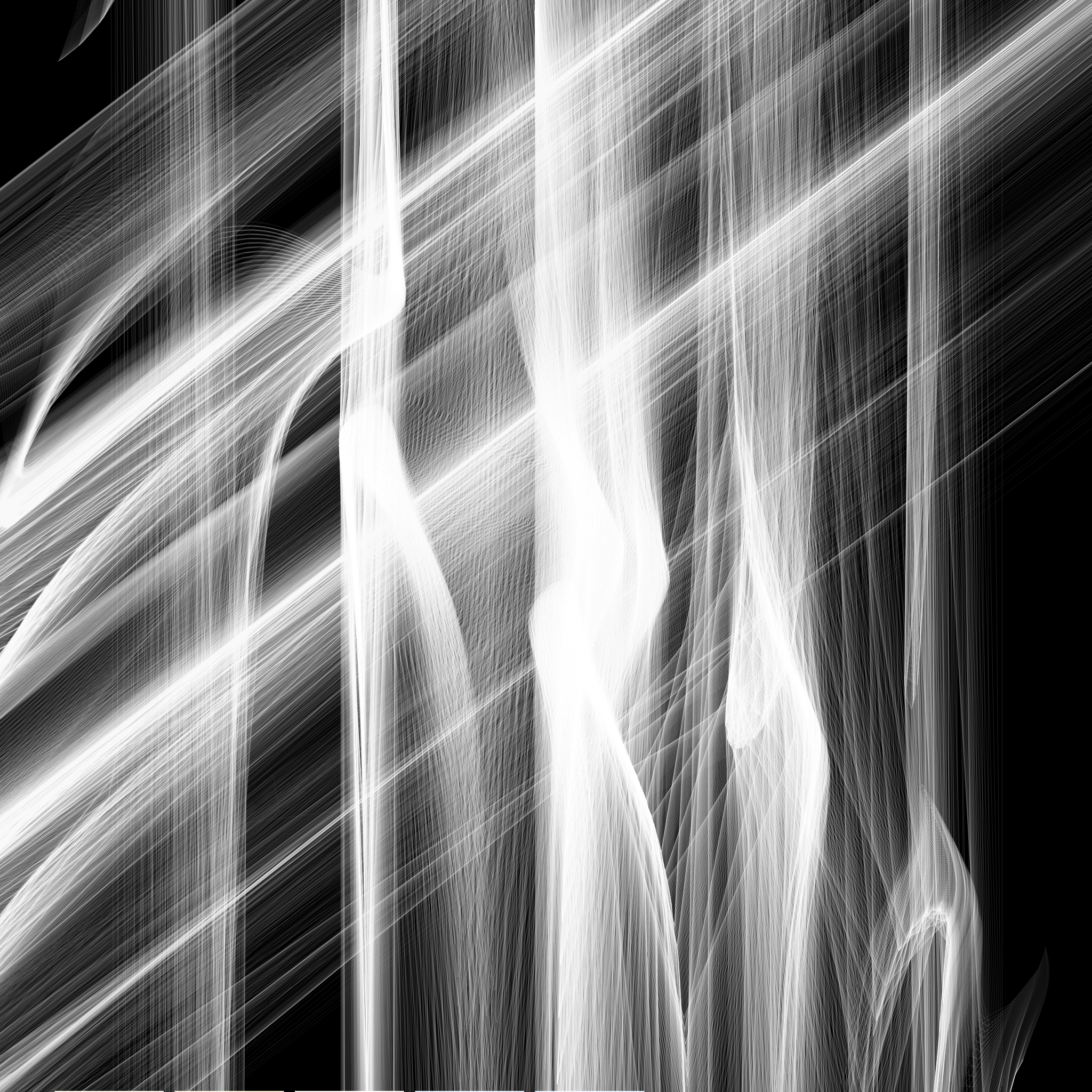 Rays of Light II #4 static token preview