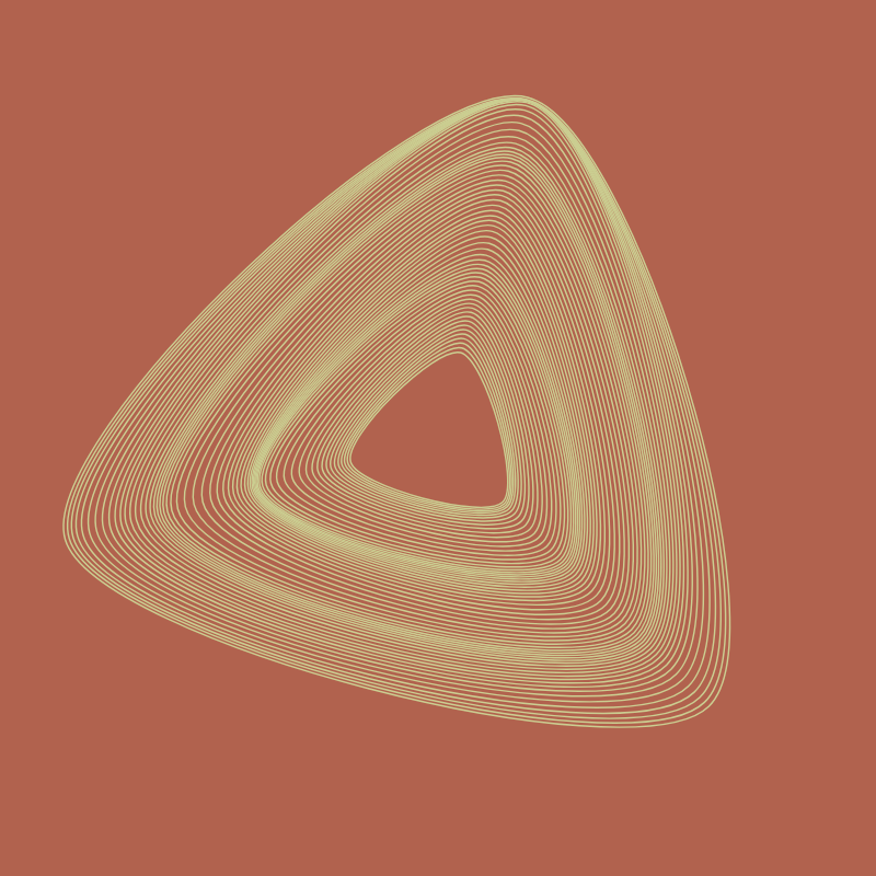 polygonisms #101 static token preview