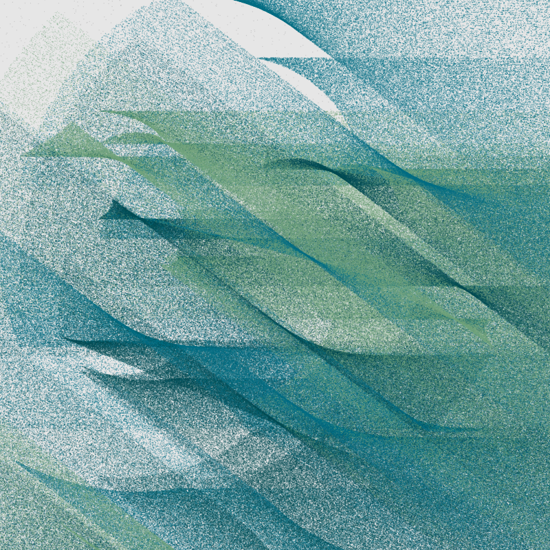 abstraction 02 #50 static token preview