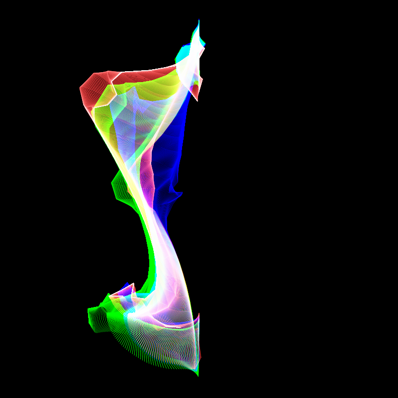 Additive flames #4 static token preview