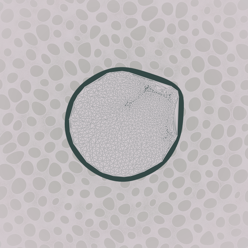 Protista #28 static token preview