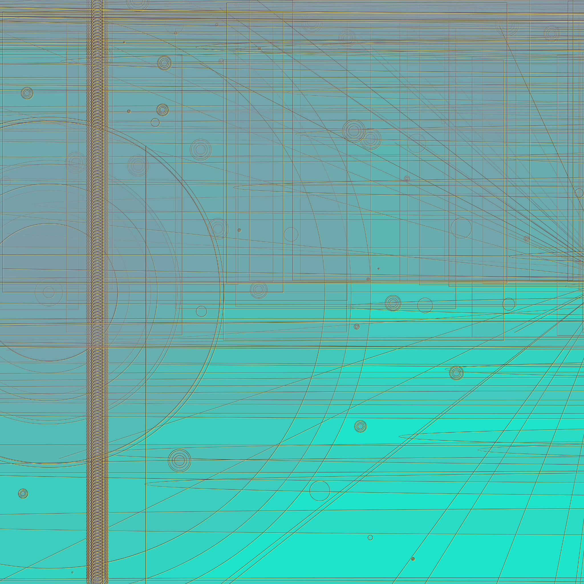 Vanishing Point #12 static token preview