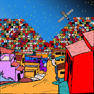Favela 3 project preview