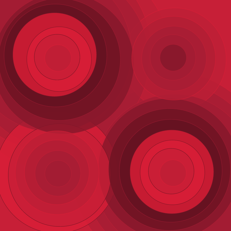 CIRCLES #24 static token preview