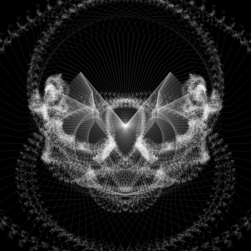 Ornaments #6 static token preview