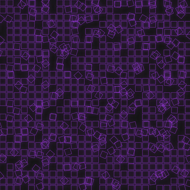 cayendo #25 static token preview