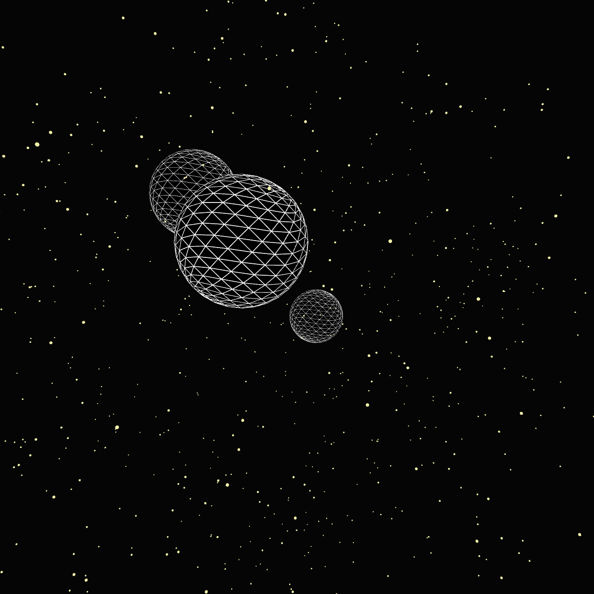 Astral #2 static token preview