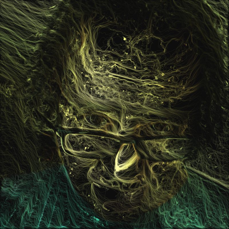 Self-Portraits #10 static token preview