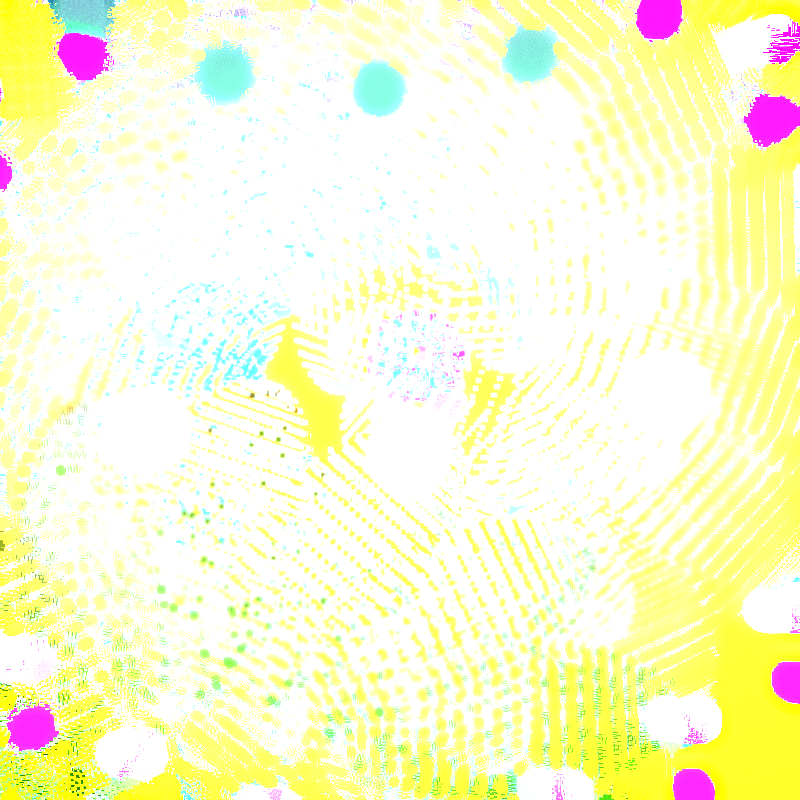 FL🪷WER P🌺WER #1 static token preview