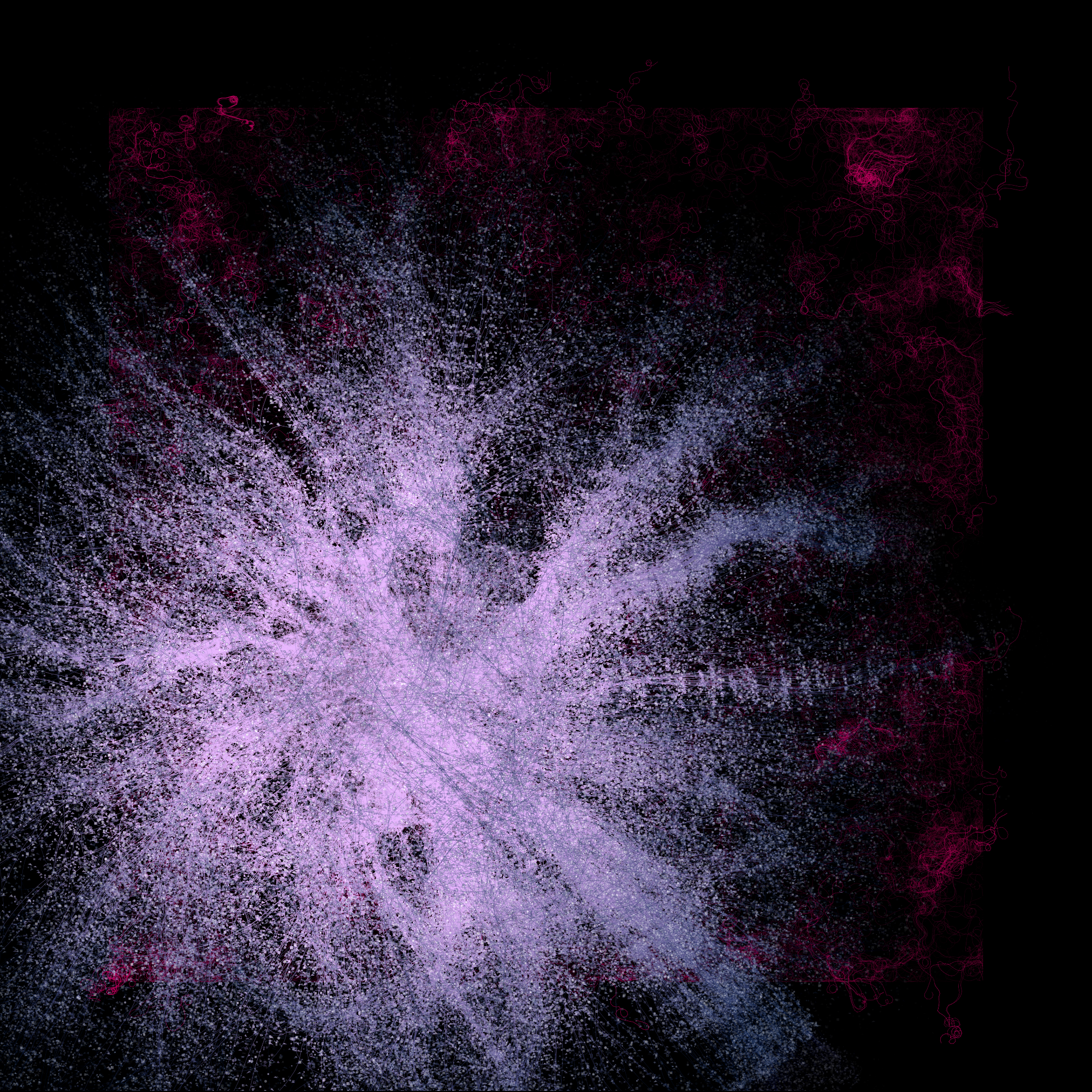 Entanglement #16 static token preview