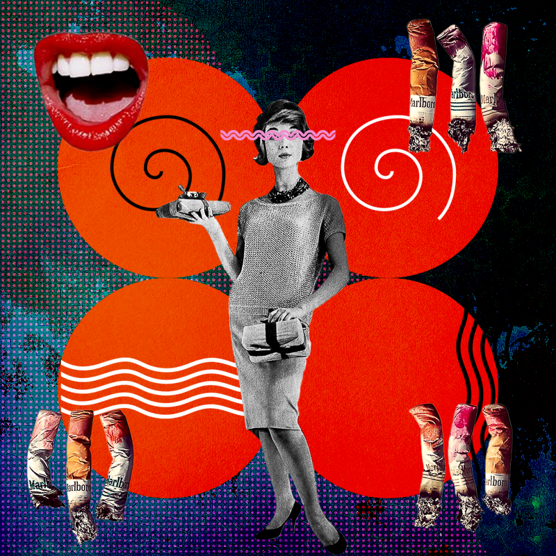 To my lips, your kisses and cigarettes #23 static token preview