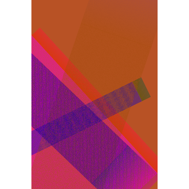 Lines separating colour #20 static token preview