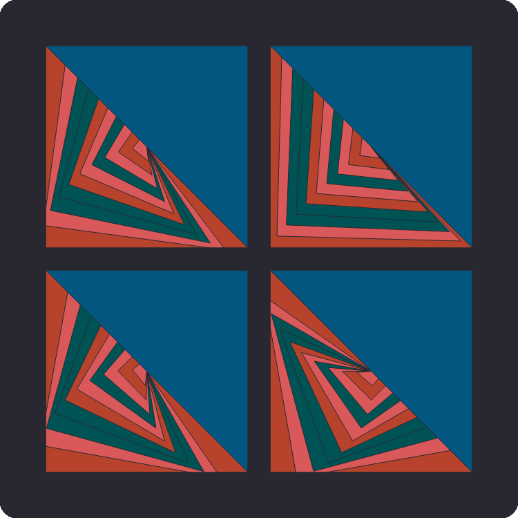 Mirror Mirror #21 static token preview