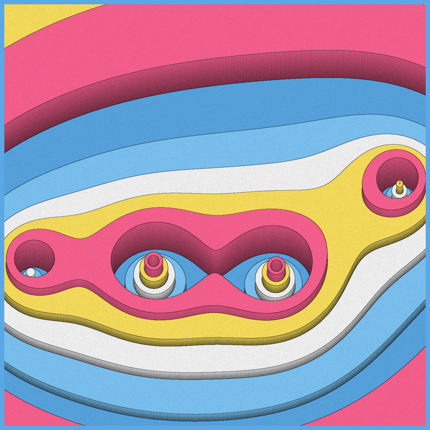 Sweet Dreams #13 static token preview