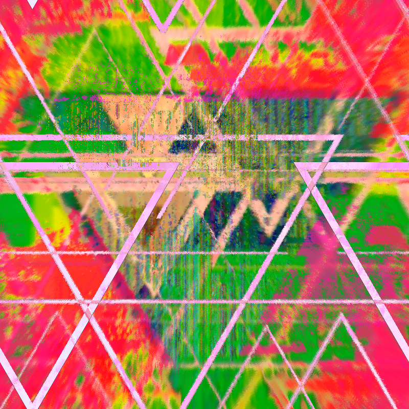 Storm Chamber | Collab with Somfay #24 static token preview