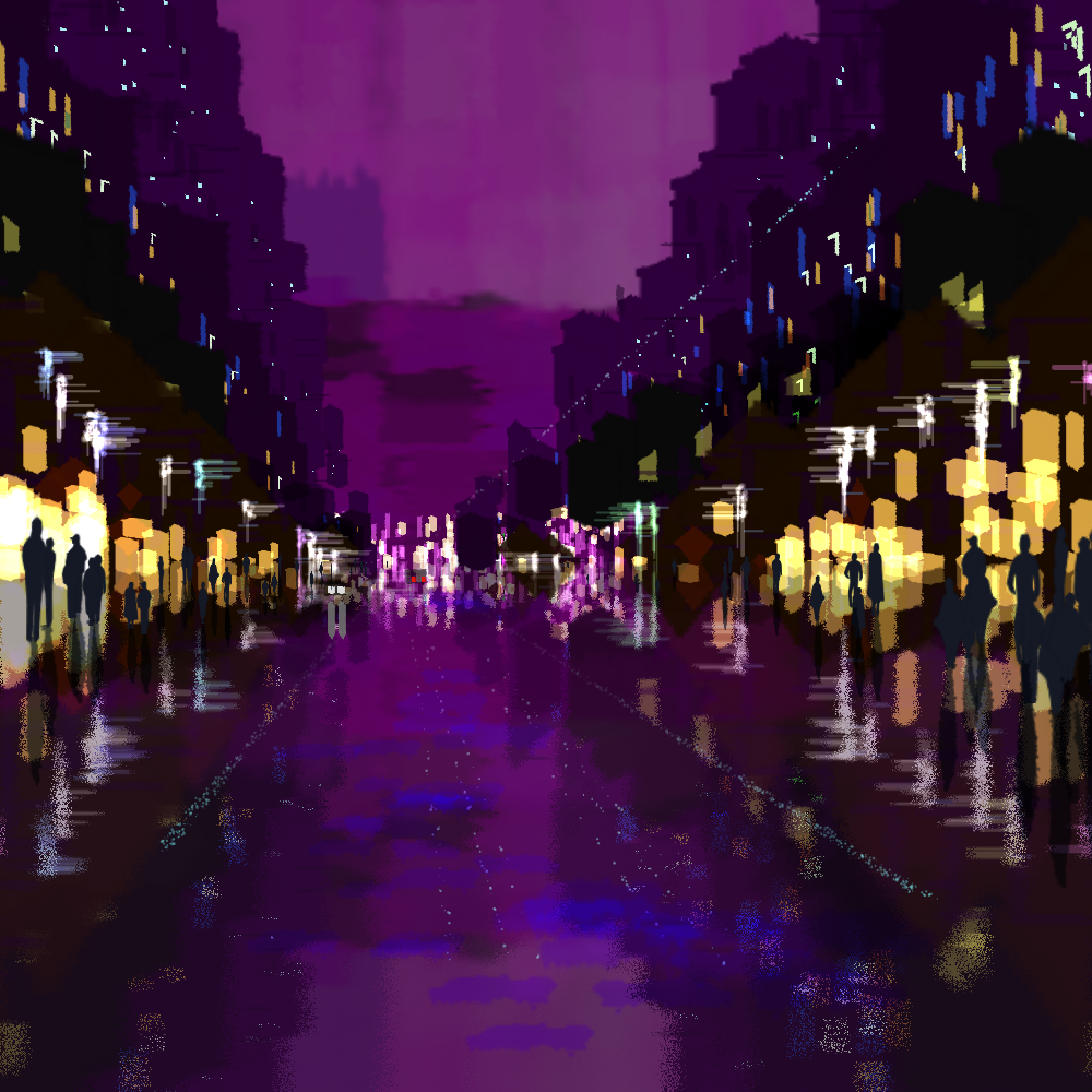 After rain #24 static token preview