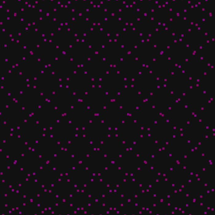 Pixel Vortex #16 static token preview
