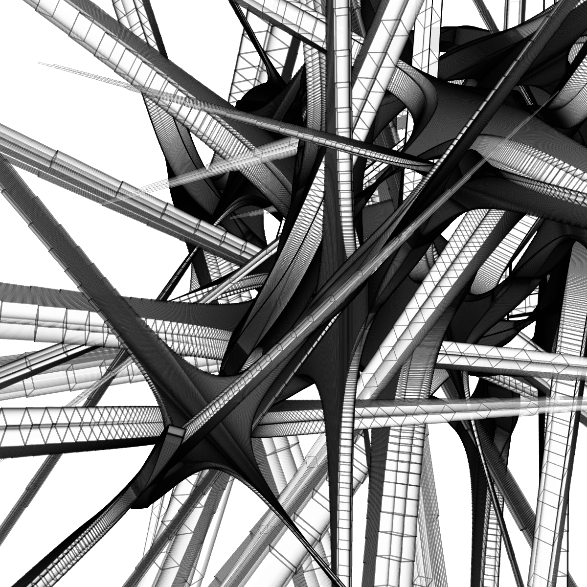 Neuro Structure #18 static token preview