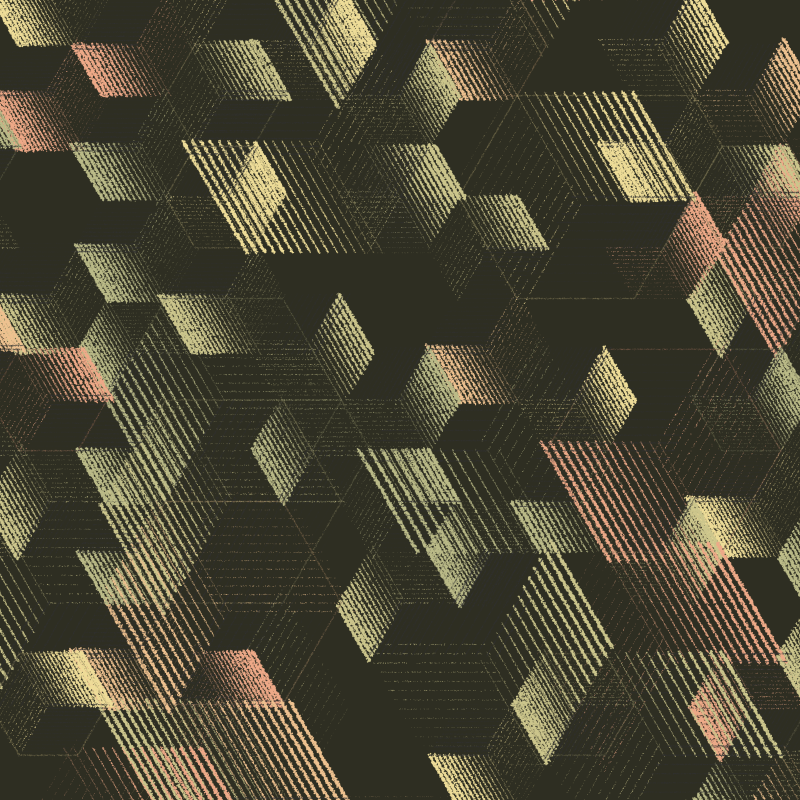 Hex #20 static token preview