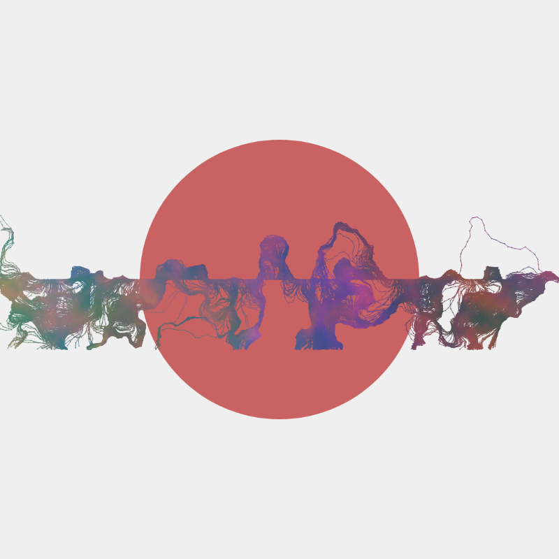 sun-lands #10 static token preview