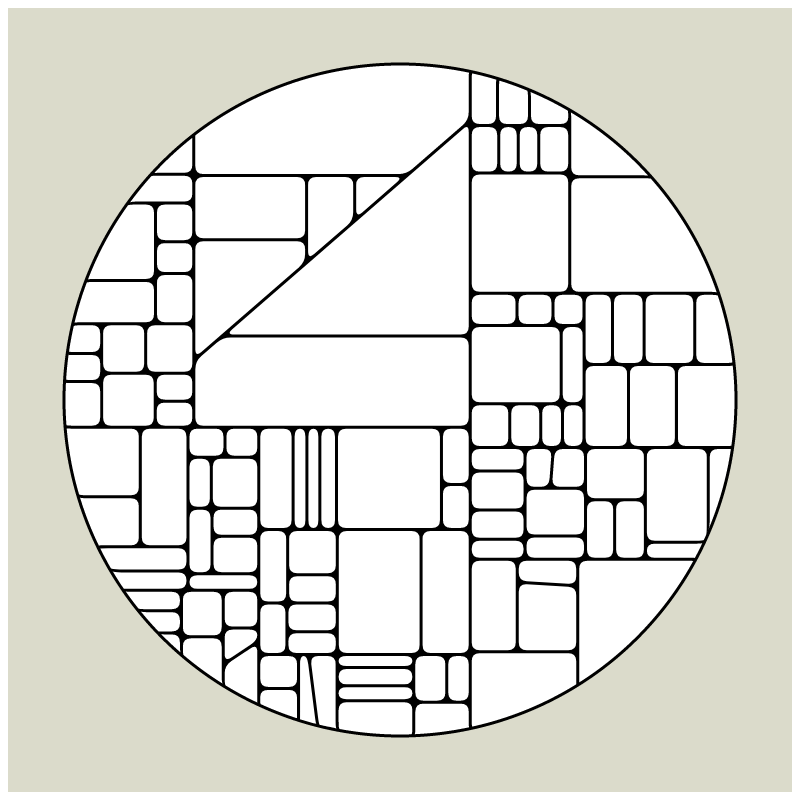 Redivision #15 static token preview