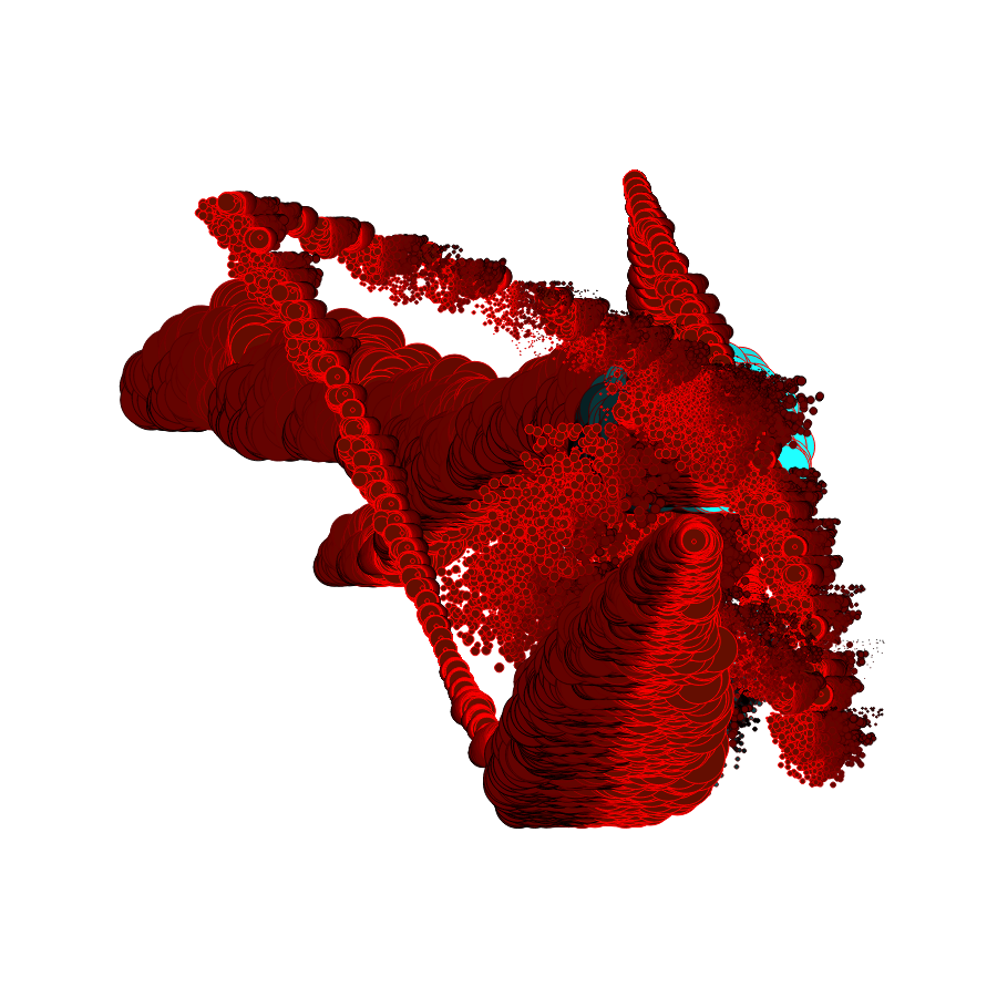 Microscopic #2 #2 static token preview