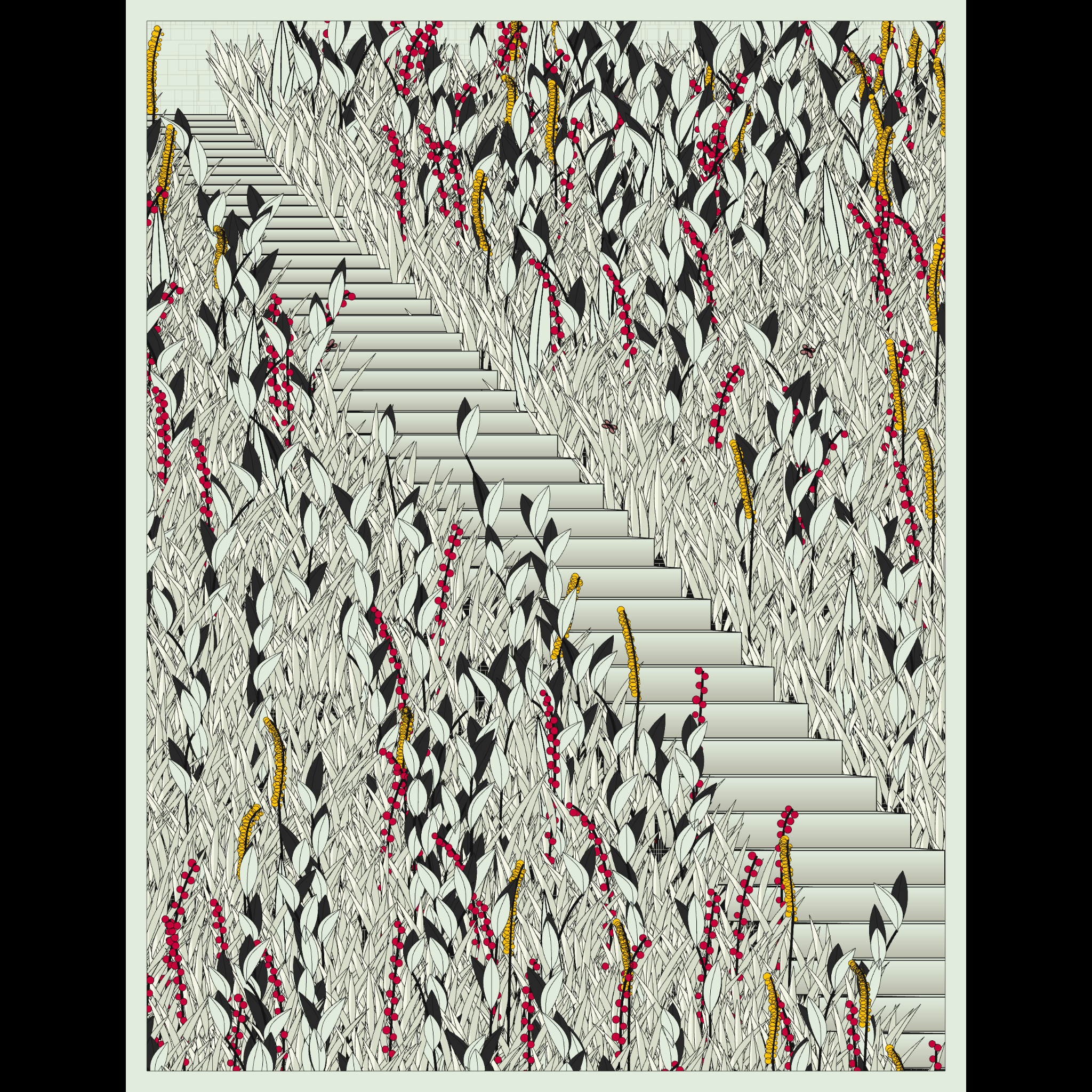 Enlightened Journey #19 static token preview