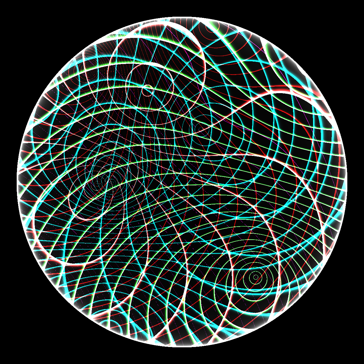 Marbles #17 static token preview