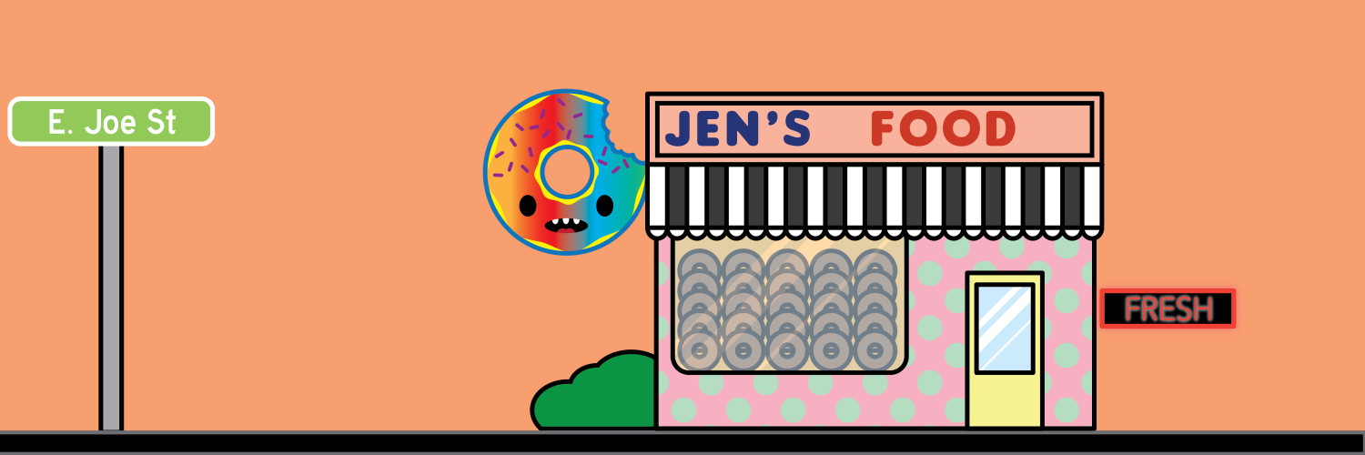 fx_donutshops #149 static token preview