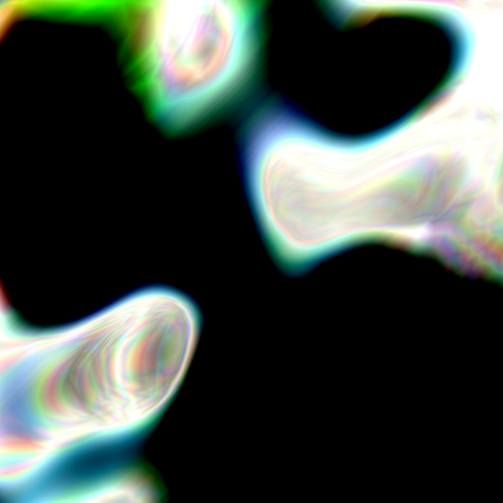 Ethereal Realm And What Lies Within #5 static token preview