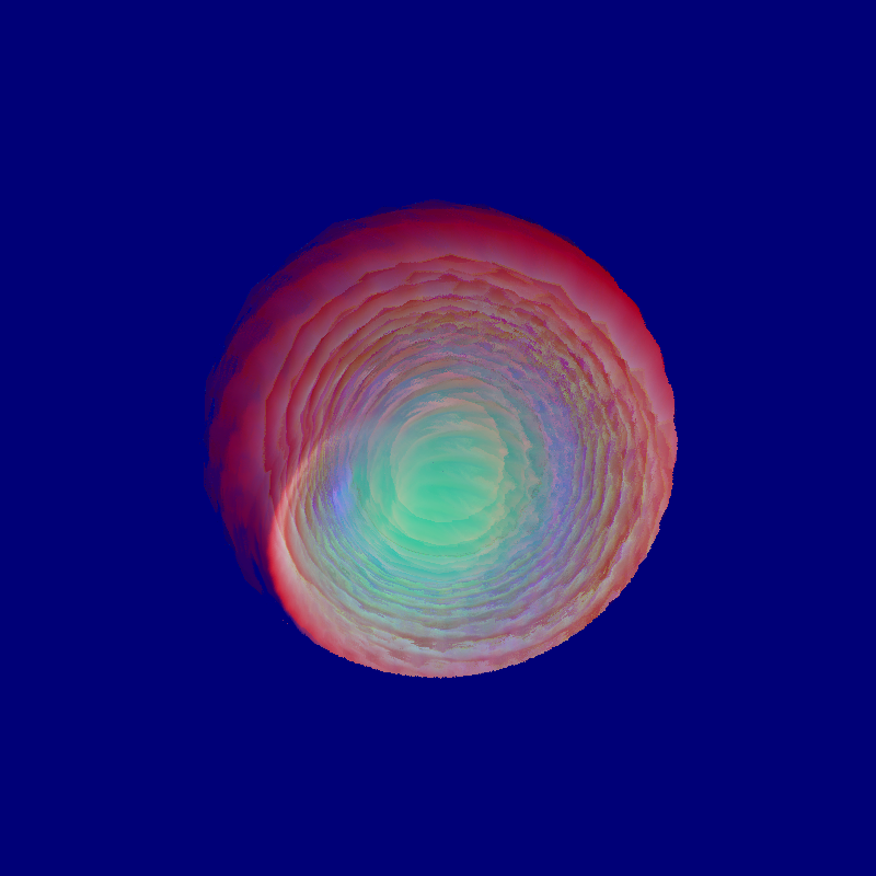 Imaginary Orb #9 static token preview