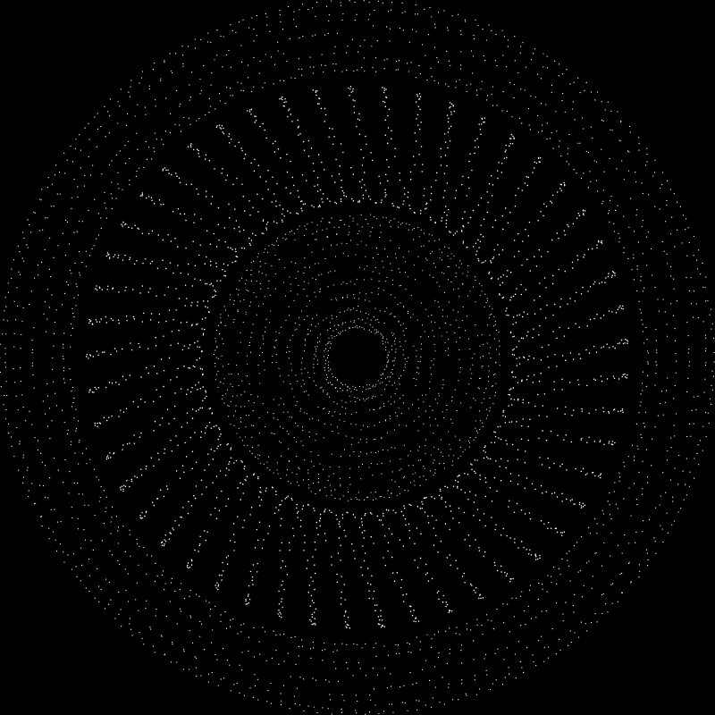 The Orbits #329 static token preview