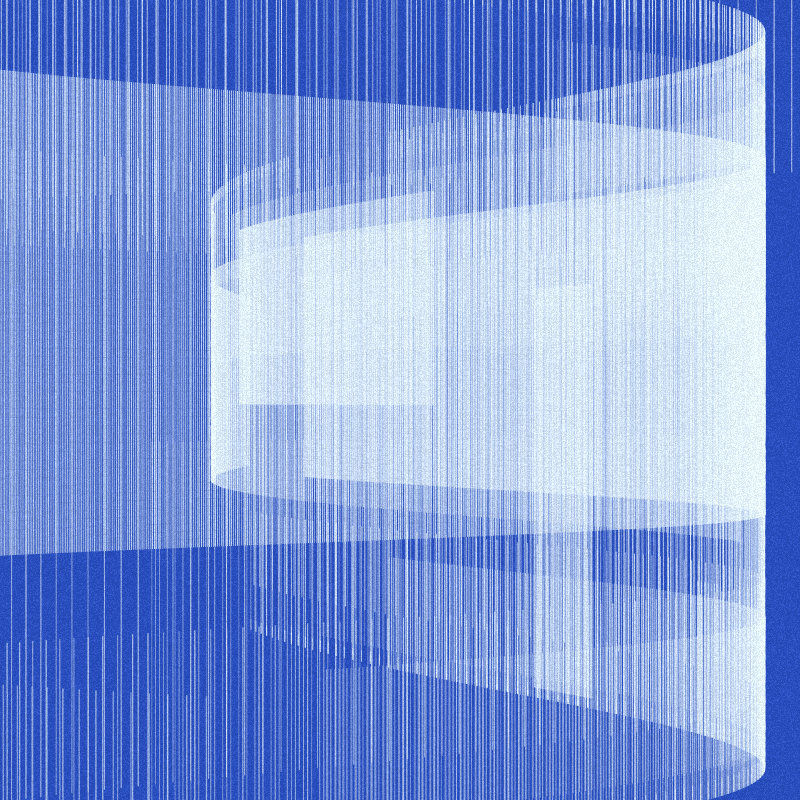 Suprematist Method #1.5 - Old Blueprints #5 static token preview