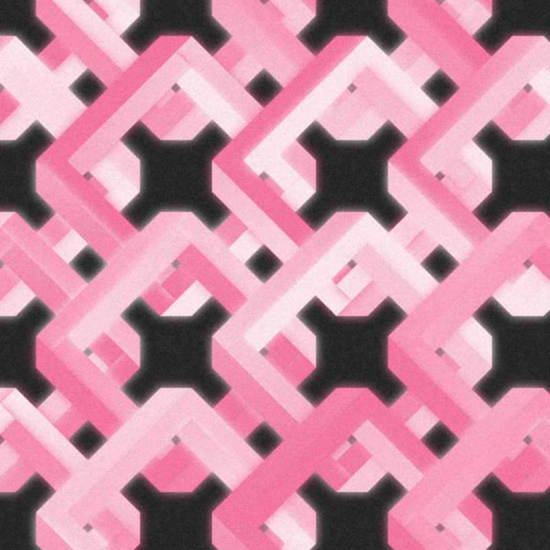 penrose grid #4 static token preview