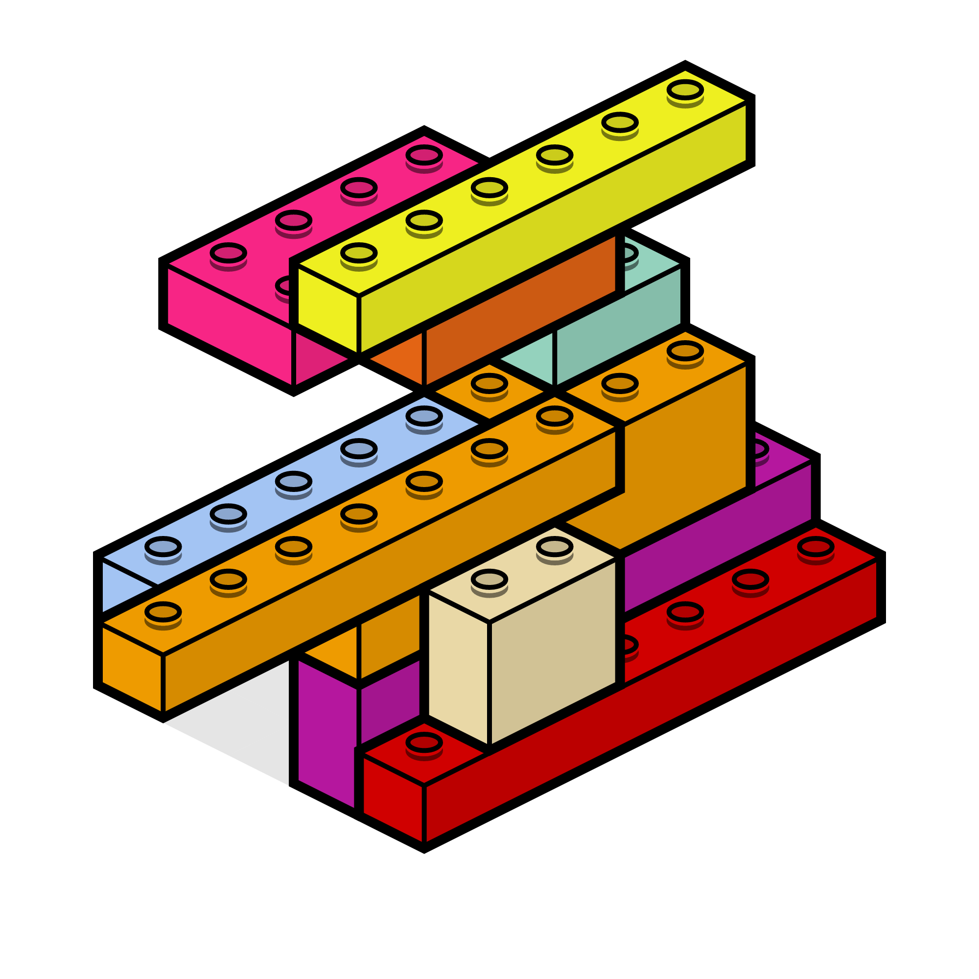 gm blocks #2 static token preview