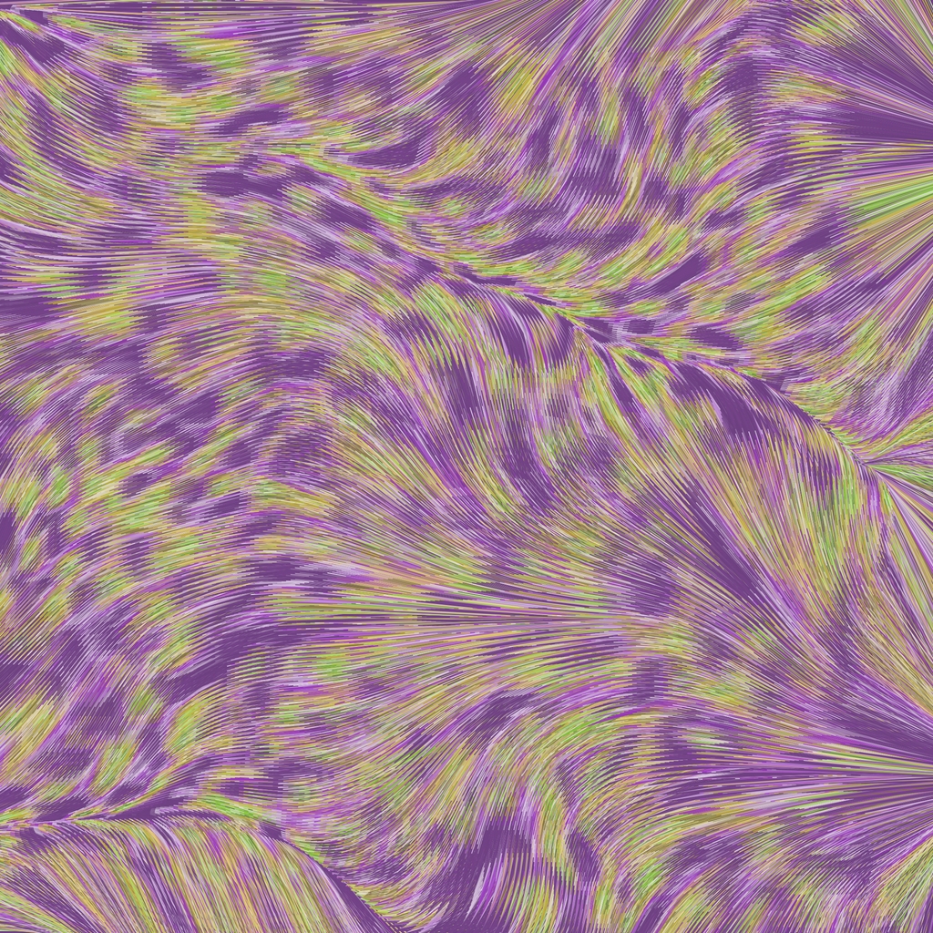 Fur #17 static token preview