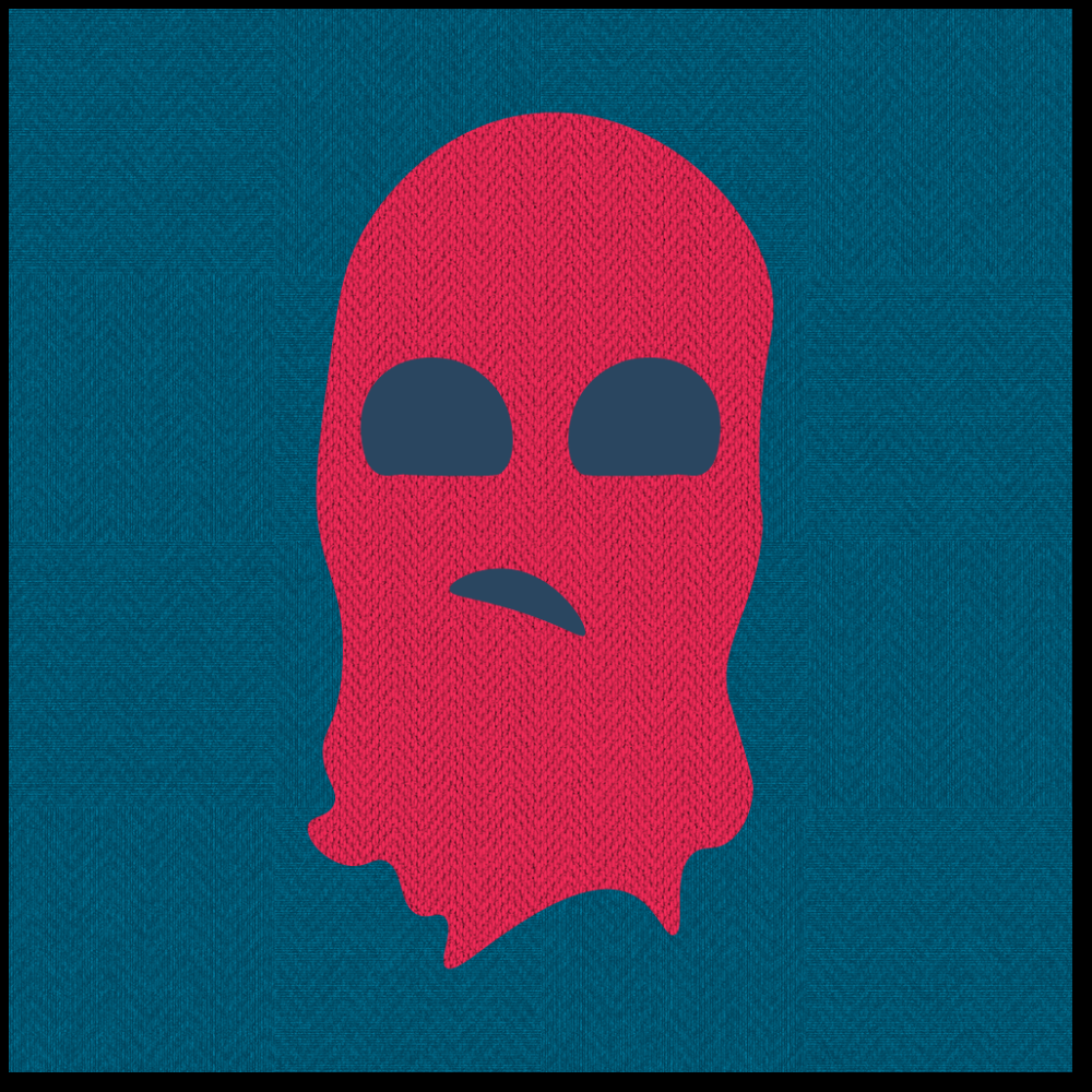 Balaclava FG #24 static token preview