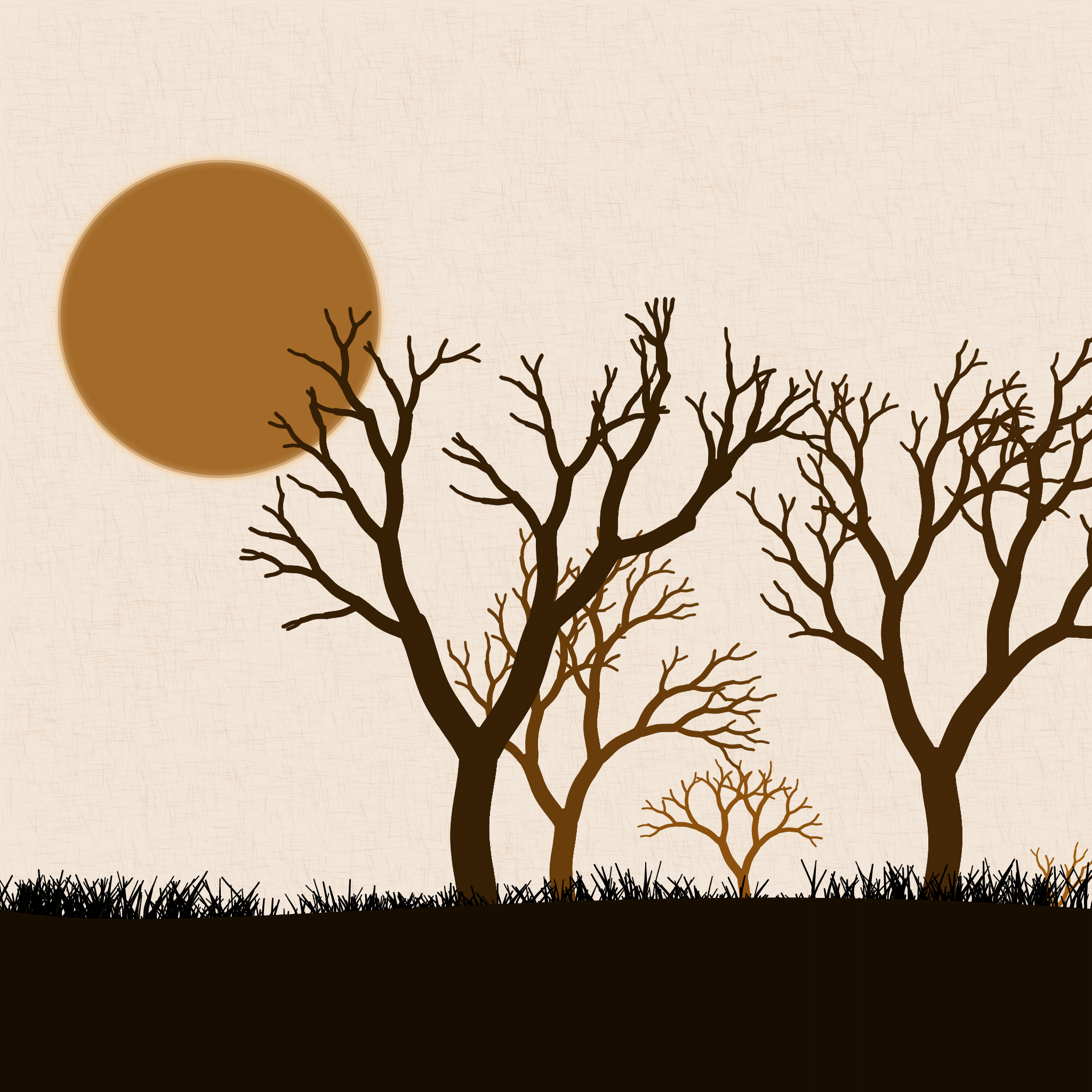 Dark Sun #20 static token preview